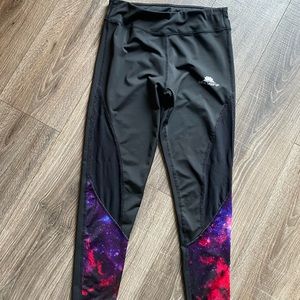Lotus Leggings